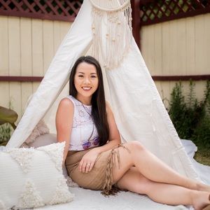 Greetings! My name is Sandra ❤️